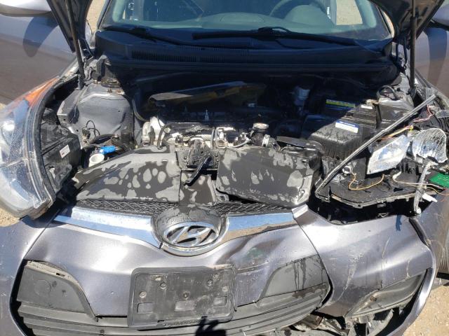 Photo 7 from auction – 2016 HYUNDAI VELOSTER with VIN KMHTC6AD4GU285616