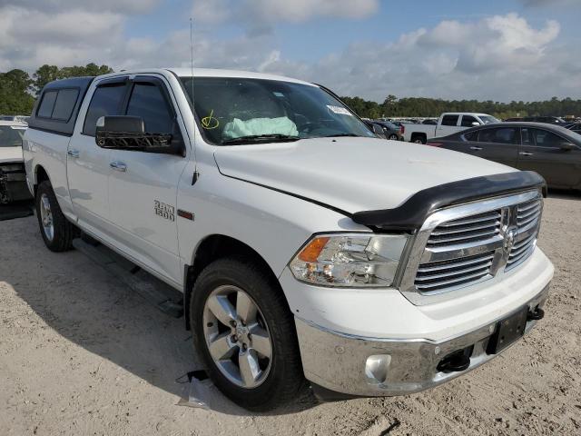 RAM 1500 SLT 2016 с VIN 1C6RR7TM7GS223226 - Фото с аукциона