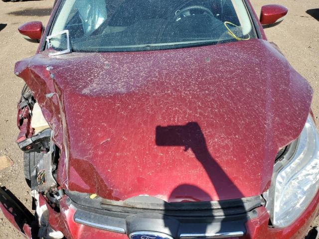 Photo 7 from auction – 2013 FORD FOCUS SE with VIN 1FADP3K28DL362486