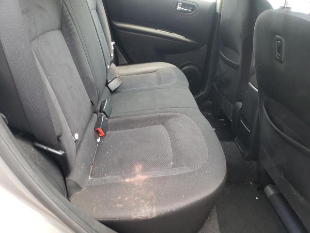 Photo 6 from auction – 2015 NISSAN ROGUE SELE with VIN JN8AS5MT3FW150680