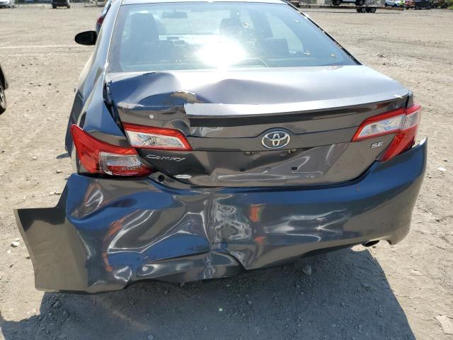 Photo 9 from auction – 2014 TOYOTA CAMRY L with VIN 4T1BF1FK5EU374895