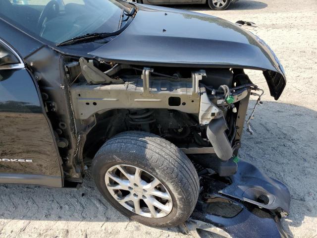 Photo 9 from auction – 2014 JEEP CHEROKEE L with VIN 1C4PJMCS1EW124671