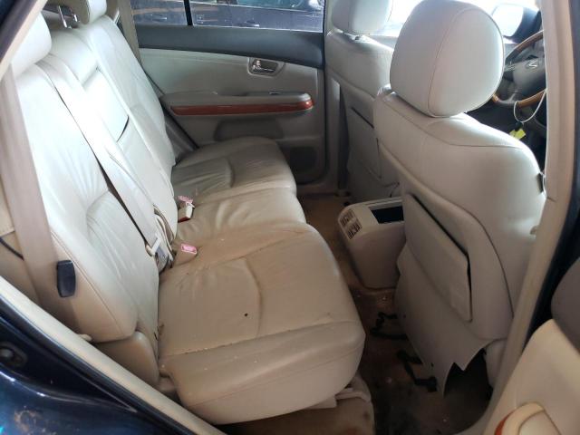 Photo 6 from auction – 2004 LEXUS RX 330 with VIN JTJHA31U340033533