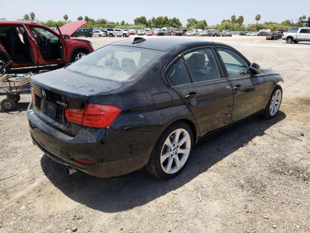 Photo 4 from auction – 2014 BMW 335 XI with VIN WBA3B9G56ENR91354