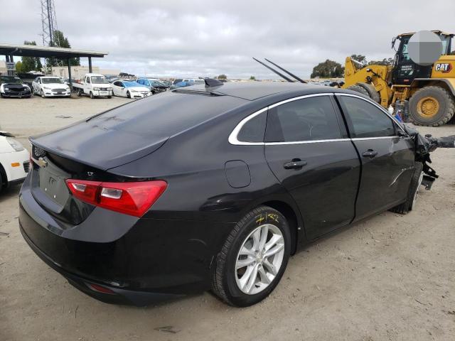 Photo 4 from auction – 2018 CHEVROLET MALIBU LT with VIN 1G1ZD5ST5JF272261