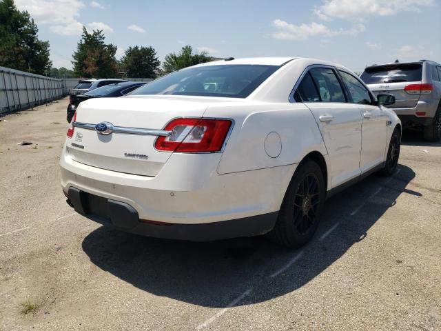 Photo 4 from auction – 2011 FORD TAURUS LIM with VIN 1FAHP2FW4BG151574