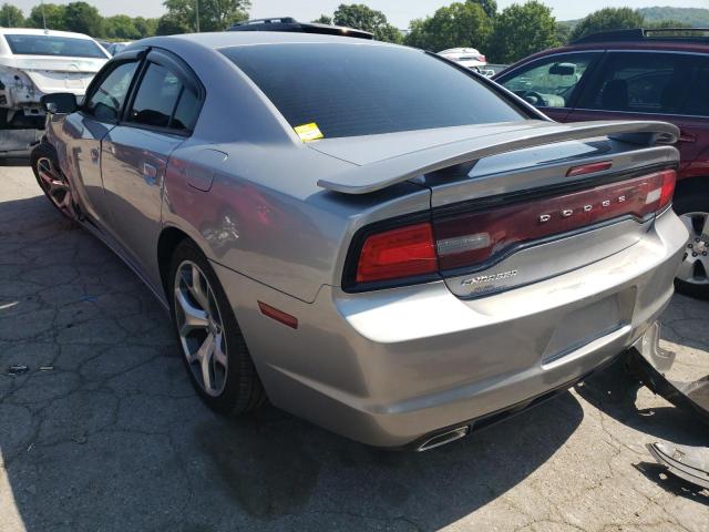 Photo 3 from auction – 2014 DODGE CHARGER SE with VIN 2C3CDXBG7EH258883