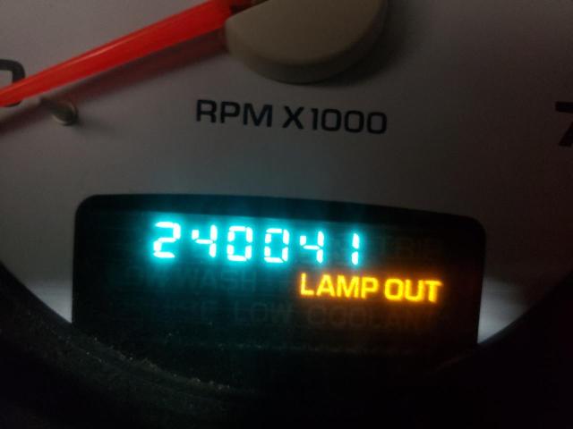 Photo 8 from auction – 2002 DODGE RAM 1500 with VIN 1D7HA16Z22J138055
