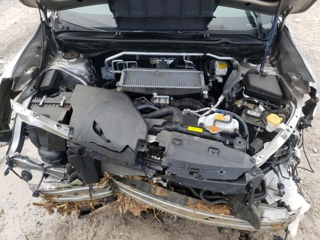 Photo 7 from auction – 2019 SUBARU ASCENT PRE with VIN 4S4WMACD2K3436557