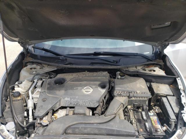 Photo 7 from auction – 2013 NISSAN ALTIMA with VIN 1N4AL3AP2DN431365