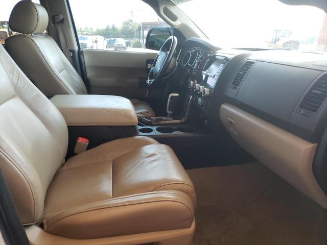Photo 5 from auction – 2008 TOYOTA SEQUOIA LI with VIN 5TDZY68A48S005629