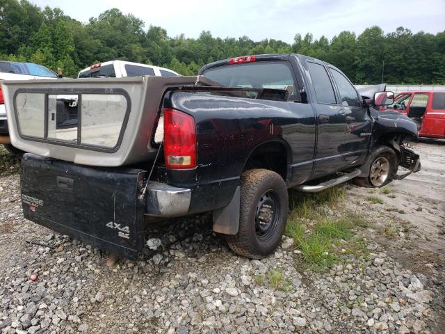 Фото 4 с аукциона – 2003 DODGE RAM 2500 S с VIN 3D7KU28D33G859556