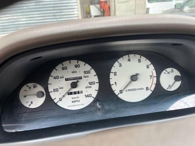 Photo 8 from auction – 1996 NISSAN MAXIMA GLE with VIN JN1CA21D2TT183852
