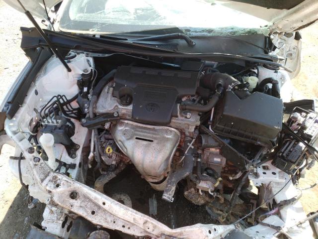 Photo 7 from auction – 2015 TOYOTA CAMRY LE with VIN 4T1BF1FK4FU103389