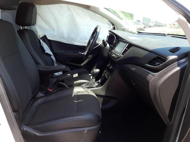 Photo 5 from auction – 2018 BUICK ENCORE PRE with VIN KL4CJESB0JB579397