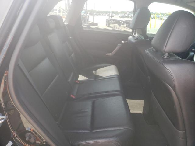 Photo 6 from auction – 2010 ACURA RDX with VIN 5J8TB1H27AA006510