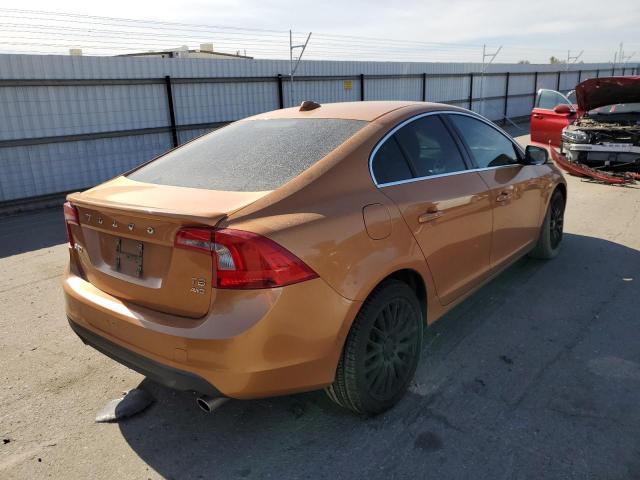 Foto 4 de la subasta – 2011 VOLVO S60 T6 con VIN YV1902FH9B2011192
