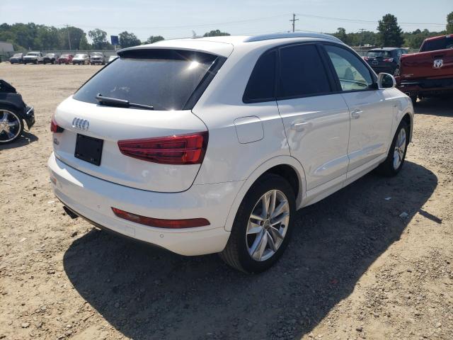 Photo 4 from auction – 2018 AUDI Q3 PREMIUM with VIN WA1BCCFS3JR028649