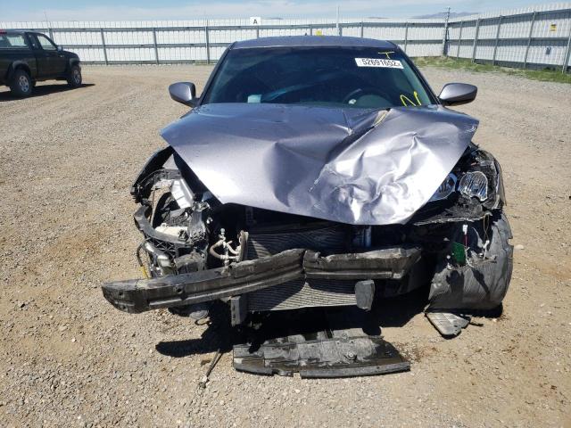 Photo 9 from auction – 2016 HYUNDAI VELOSTER with VIN KMHTC6AD4GU285616