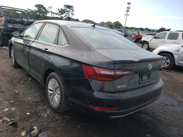 Photo 3 from auction – 2019 VOLKSWAGEN JETTA S with VIN 3VWC57BU6KM118025
