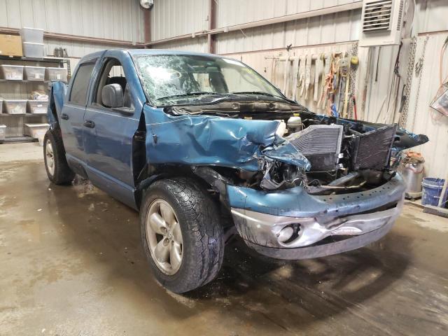 Photo 1 from auction – 2005 DODGE RAM 1500 S with VIN 1D7HA18N15S233425