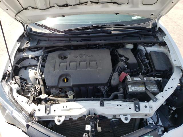 Photo 7 from auction – 2018 TOYOTA COROLLA L with VIN 2T1BURHE9JC071111