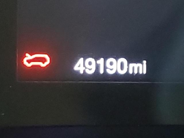 Photo 8 from auction – 2019 JEEP COMPASS LA with VIN 3C4NJCBB8KT833179