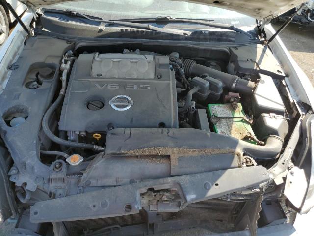 Photo 7 from auction – 2004 NISSAN MAXIMA SE with VIN 1N4BA41E54C922359