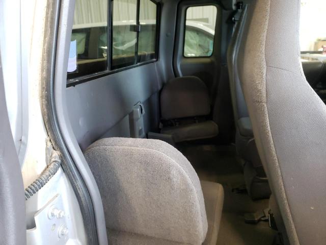 Photo 6 from auction – 2001 FORD RANGER SUP with VIN 1FTZR15E51PB64375