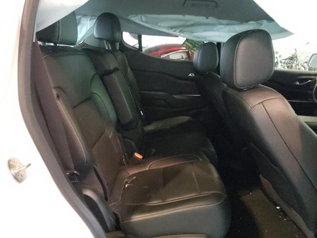 Photo 6 from auction – 2020 GMC ACADIA SLT with VIN 1GKKNML42LZ196480