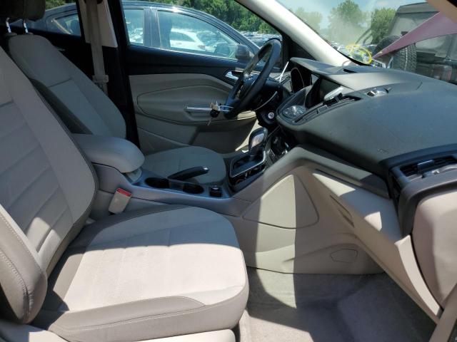Photo 5 from auction – 2014 FORD ESCAPE SE with VIN 1FMCU9GX9EUA49671