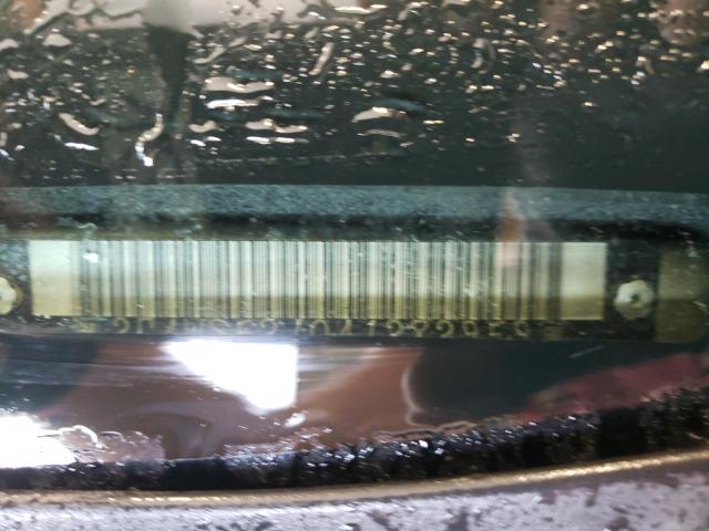 Photo 10 from auction – 2004 BUICK CENTURY CU with VIN 2G4WS52J041282959