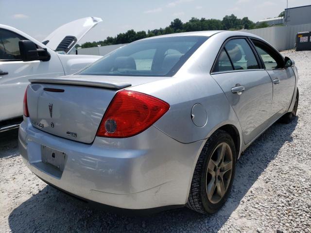 Photo 4 from auction – 2010 PONTIAC G6 with VIN 1G2ZA5E07A4134111
