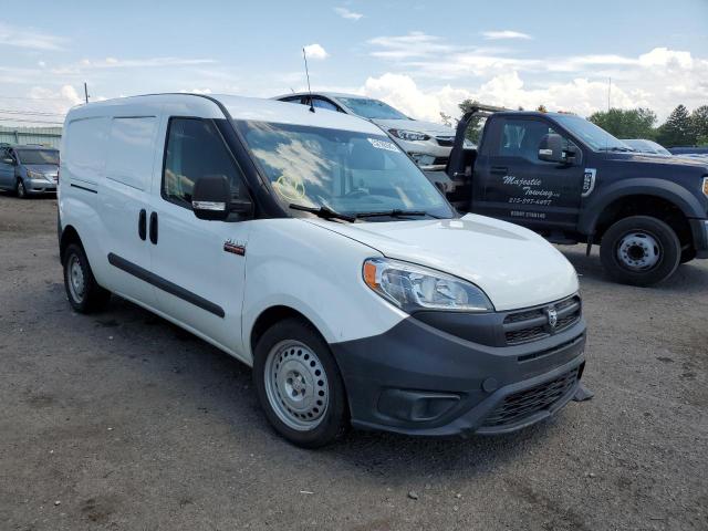 RAM PROMASTER 2017 with VIN ZFBERFAB4H6E79049 - Photo from auction