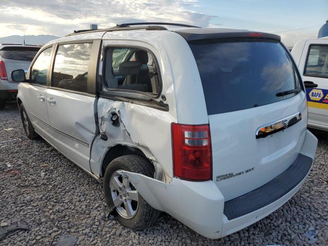 Photo 3 from auction – 2008 DODGE GRAND CARA with VIN 1D8HN54P08B105289