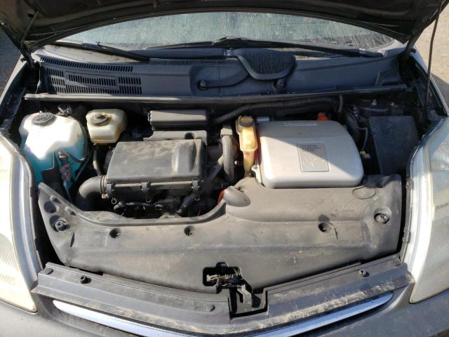 Photo 7 from auction – 2008 TOYOTA PRIUS with VIN JTDKB20U683316059