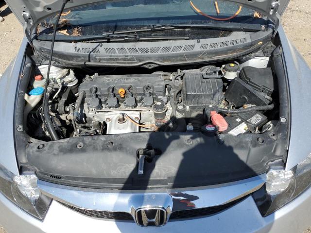 Photo 7 from auction – 2011 HONDA CIVIC LX with VIN 19XFA1F51BE030201