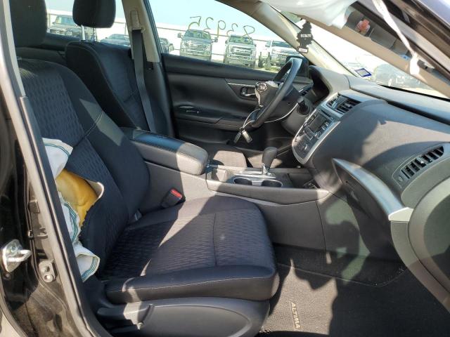 Photo 5 from auction – 2017 NISSAN ALTIMA 2.5 with VIN 1N4AL3AP4HC498843
