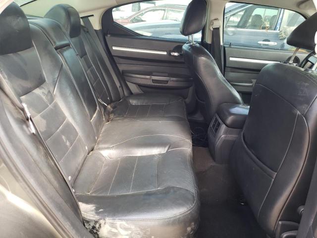 Photo 6 from auction – 2008 DODGE CHARGER SX with VIN 2B3KA33G48H311259