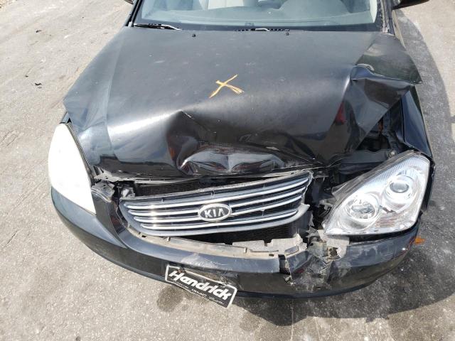 Foto 7 de la subasta – 2008 KIA OPTIMA LX con VIN KNAGE123885199906