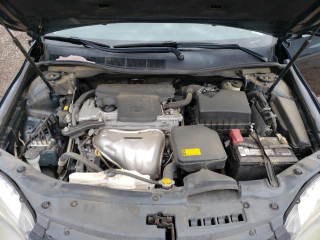 Photo 7 from auction – 2015 TOYOTA CAMRY LE with VIN 4T1BF1FK4FU065579