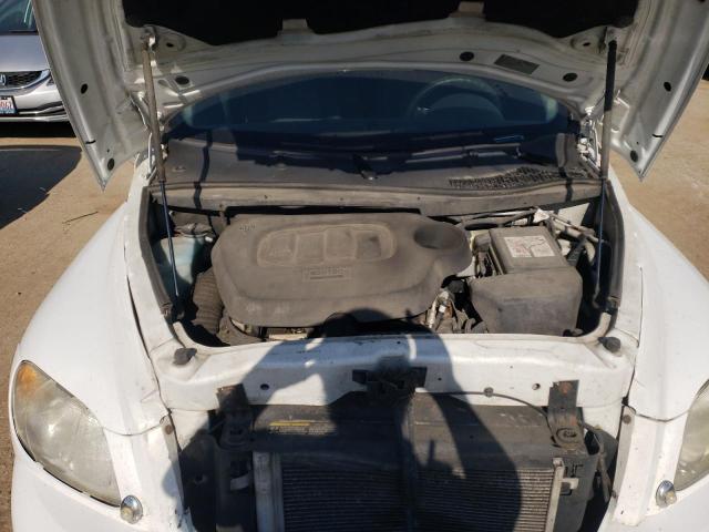 Photo 7 from auction – 2011 CHEVROLET HHR PANEL with VIN 3GCAAAFW6BS638414