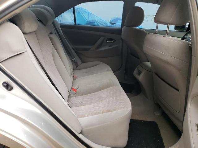 Photo 6 from auction – 2011 TOYOTA CAMRY BASE with VIN 4T1BF3EK0BU602441