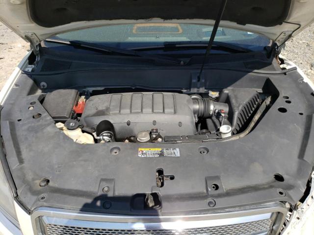 Photo 7 from auction – 2014 GMC ACADIA DEN with VIN 1GKKVTKD1EJ303516