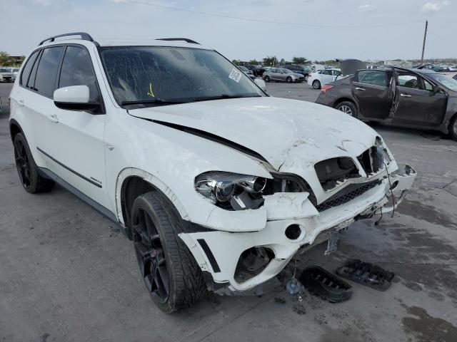 Photo 1 from auction – 2013 BMW X5 XDRIVE3 with VIN 5UXZV4C52D0E13584