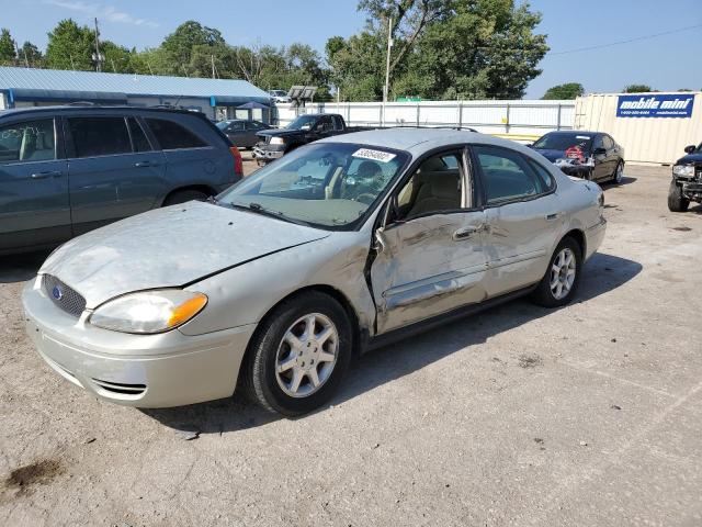 صورة رقم 2 من المزاد - 2007 FORD TAURUS SEL مع VIN 1FAFP56U27A197020