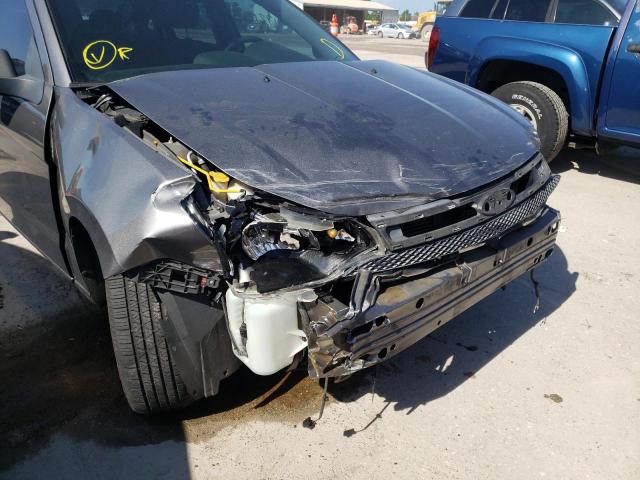 Photo 9 from auction – 2011 FORD FOCUS SE with VIN 1FAHP3FNXBW129078