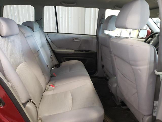 Photo 6 from auction – 2006 TOYOTA HIGHLANDER with VIN JTEEP21A060147363
