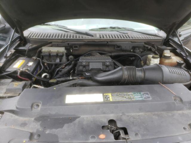 Photo 7 from auction – 2005 FORD EXPEDITION with VIN 1FMFU19525LB10889