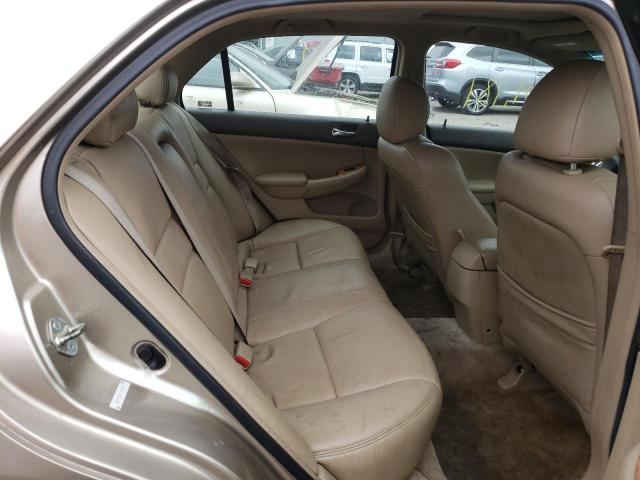 Photo 6 from auction – 2003 HONDA ACCORD with VIN 1HGCM56643A070515
